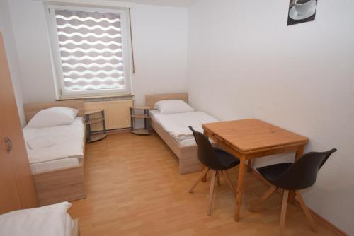 Apartamento Stuttgart Untert�rkheim