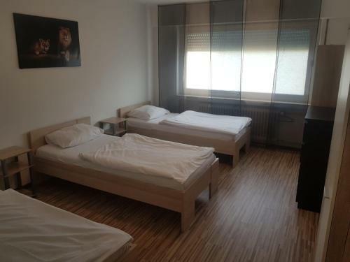 Ab Apartment Objekt 24