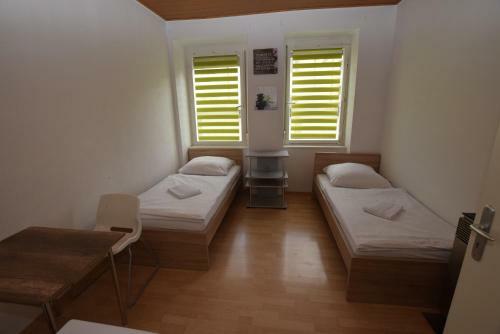 Ab Apartment Bad-cannstatt II