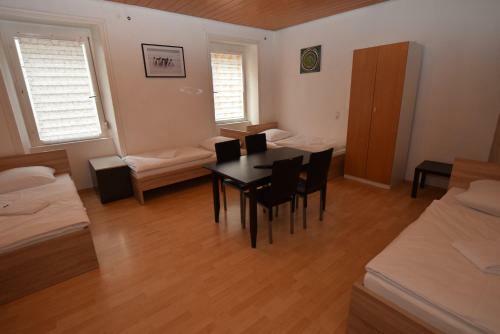 Ab Apartment Bad-cannstatt II