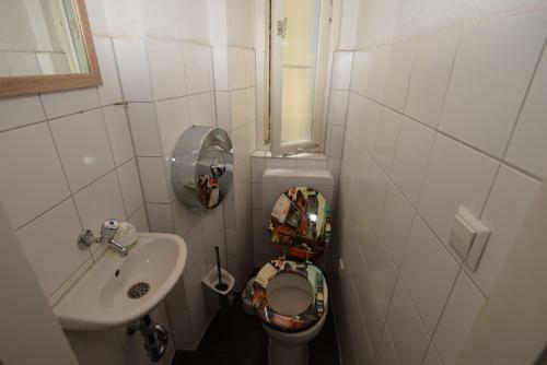 Ab Apartment Bad-cannstatt II