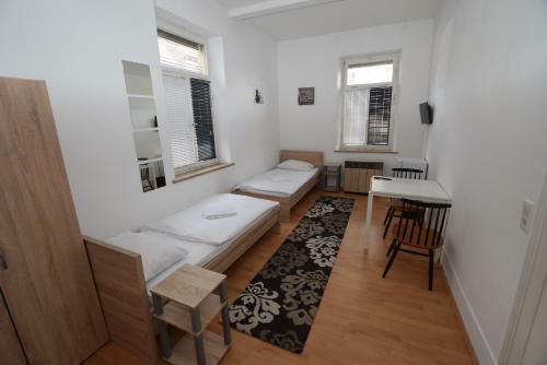 Ab Apartment Bad-cannstatt II