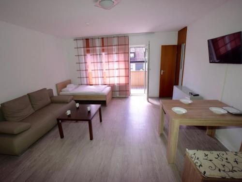 Ab Apartment Objekt 14