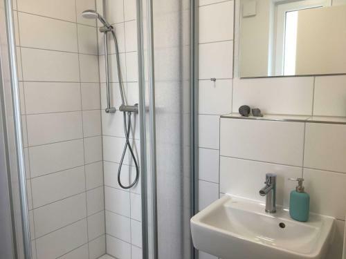 Apartamento Ferienwohnungen Haus Strandkieker