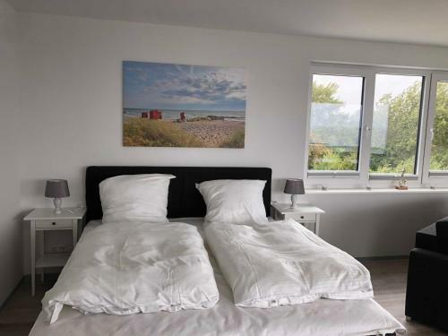 Apartamento Ferienwohnungen Haus Strandkieker