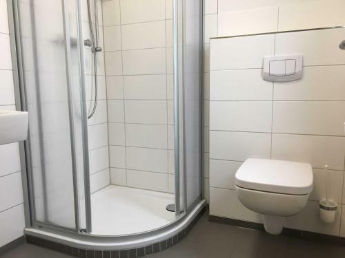 Apartamento Ferienwohnungen Haus Strandkieker
