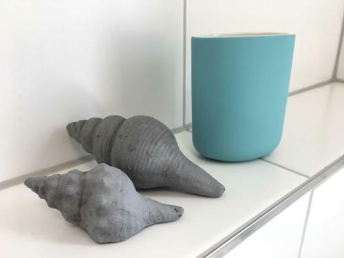 Apartamento Ferienwohnungen Haus Strandkieker
