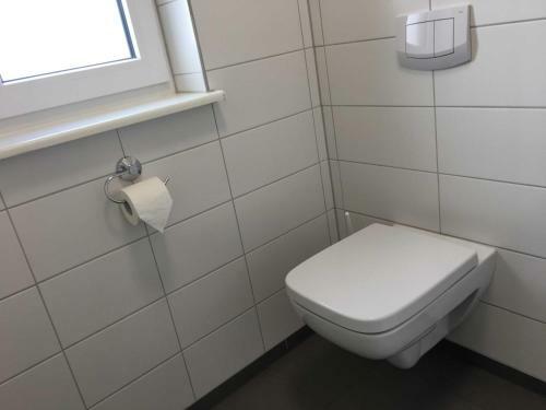 Apartamento Ferienwohnungen Haus Strandkieker