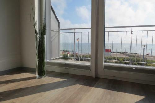 Apartamento Ferienwohnungen Haus Strandkieker