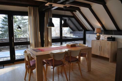 Ferienhaus Chiemgauer Auszeit