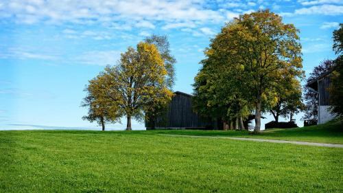 Ferienhaus Chiemgauer Auszeit