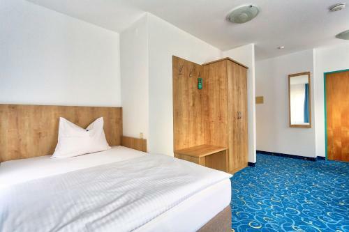 Appartis - Hotel Am Stadtpark