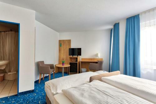 Appartis - Hotel Am Stadtpark