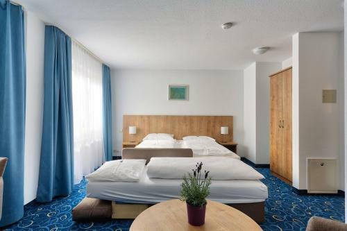 Appartis - Hotel Am Stadtpark