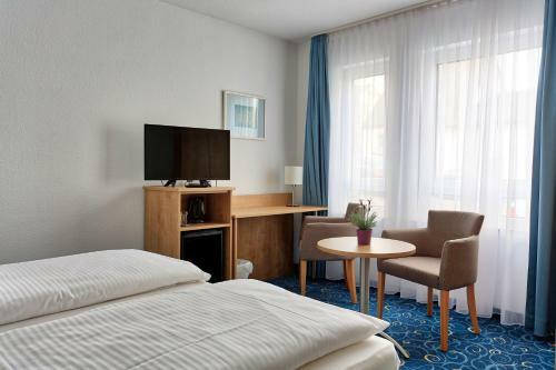 Appartis - Hotel Am Stadtpark
