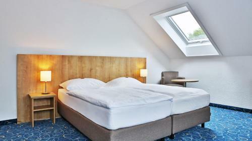 Appartis - Hotel Am Stadtpark