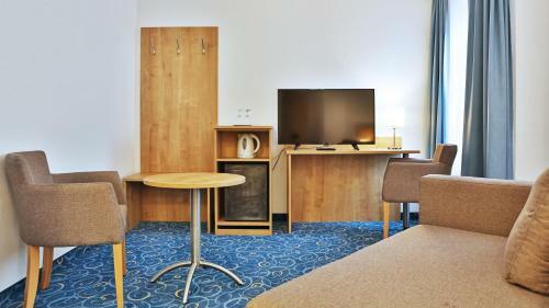 Appartis - Hotel Am Stadtpark