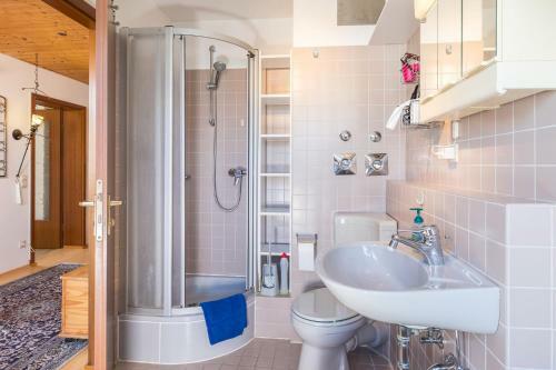 Apartamento Ferienwohnung Schlegel