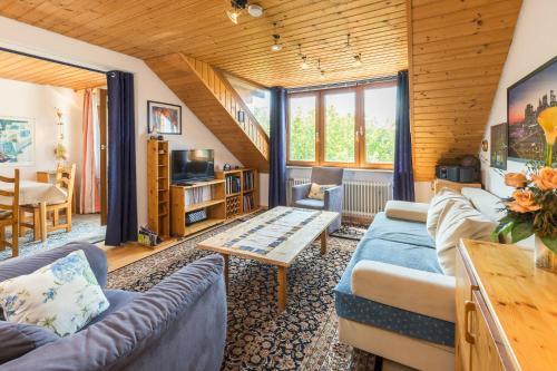 Apartamento Ferienwohnung Schlegel