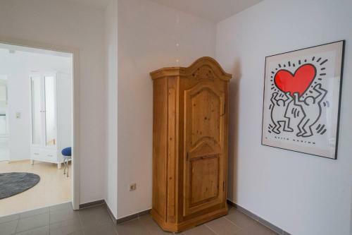 Apartamento Im Reuter