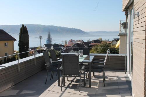 Apartamento Rebhaus "ferienh�user Sch�ne Ferien"