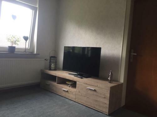 Apartamento Schneider