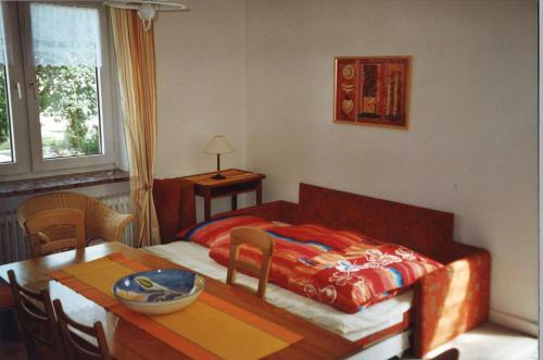 Apartamento Von Frieling