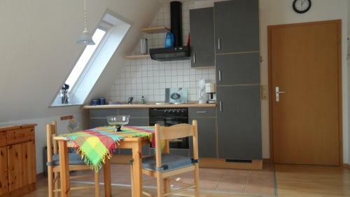 Apartamento K�sel