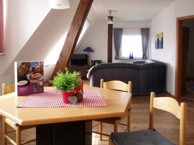 Apartamento K�sel