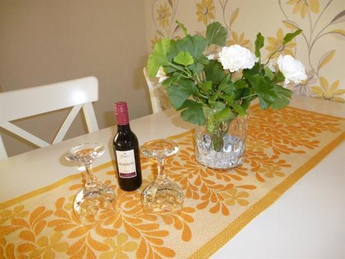 Apartamento Marmulla 2