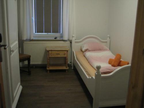 Hostal Ferienparadies M�hlenbach