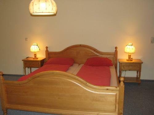 Hostal Ferienparadies M�hlenbach