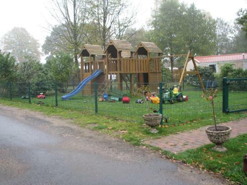 Hostal Ferienparadies M�hlenbach