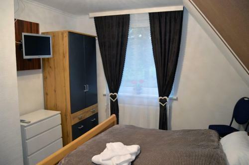 Hostal Ambiente