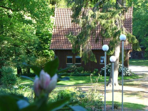 Agroturismo Forstgut St�beckshorn
