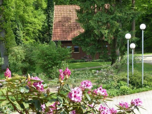 Agroturismo Forstgut St�beckshorn
