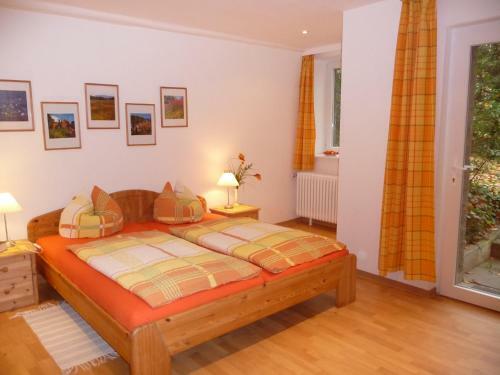 Agroturismo Forstgut St�beckshorn