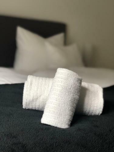 Apartamento Sanosueno 1