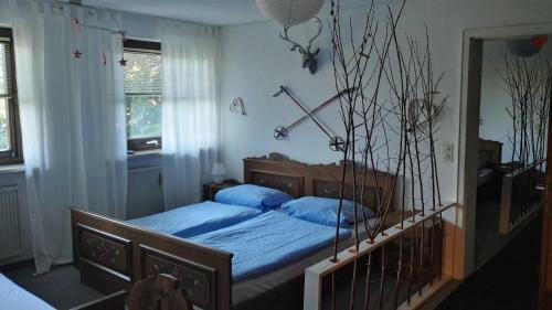 Apartamento Pfaffensteige Kalvarienberg