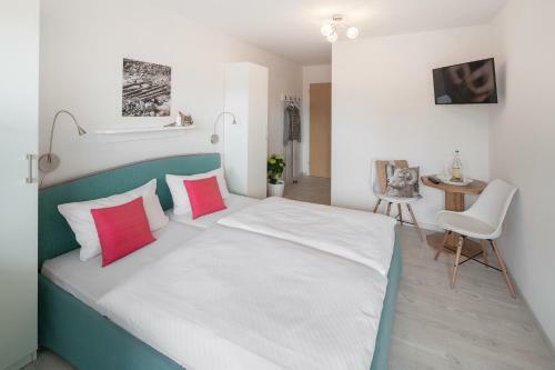 Hostal Hotel-pension Johanna