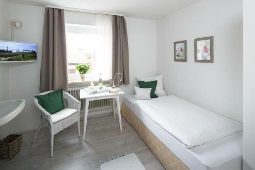 Hostal Hotel-pension Johanna