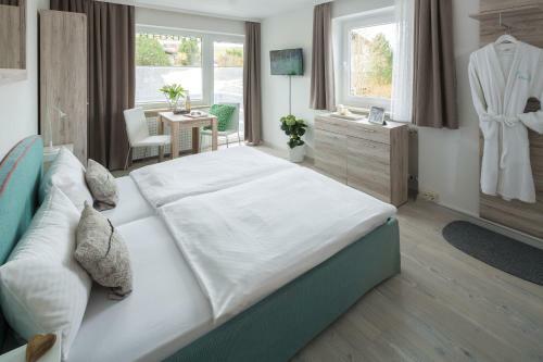 Hostal Hotel-pension Johanna