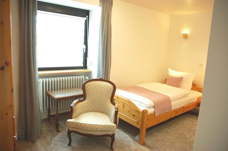 Hotel Kailash Guesthouse