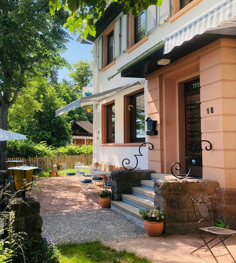 Hotel Kailash Guesthouse