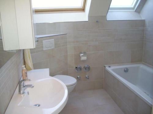 Apartamento Ferienwohnungen Baumbach
