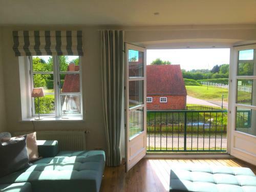 Apartamento Ferienwohnung Stina