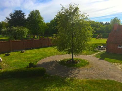 Apartamento Ferienwohnung Stina