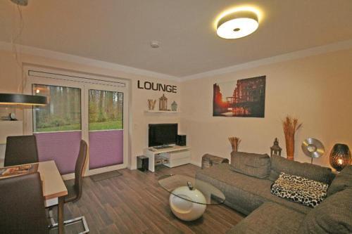 Apartamento Ferienwohnung Traumland 2