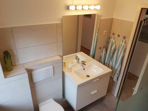 Apartamento Ostseehaus Albrecht