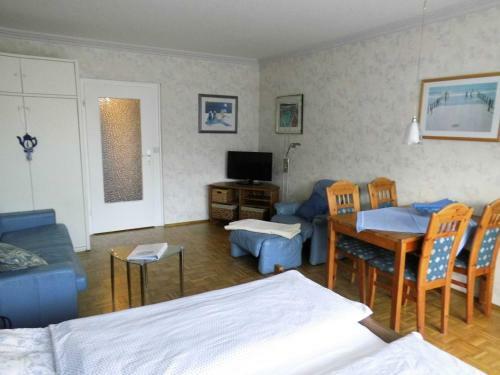 Apartamento Ostseehaus Albrecht